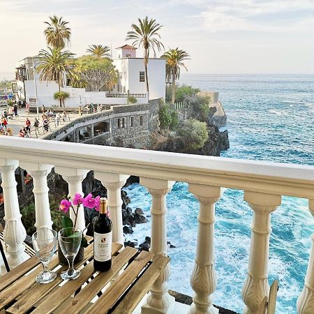Apartmán Oceanview I By Tor Puerto de la Cruz  Exteriér fotografie