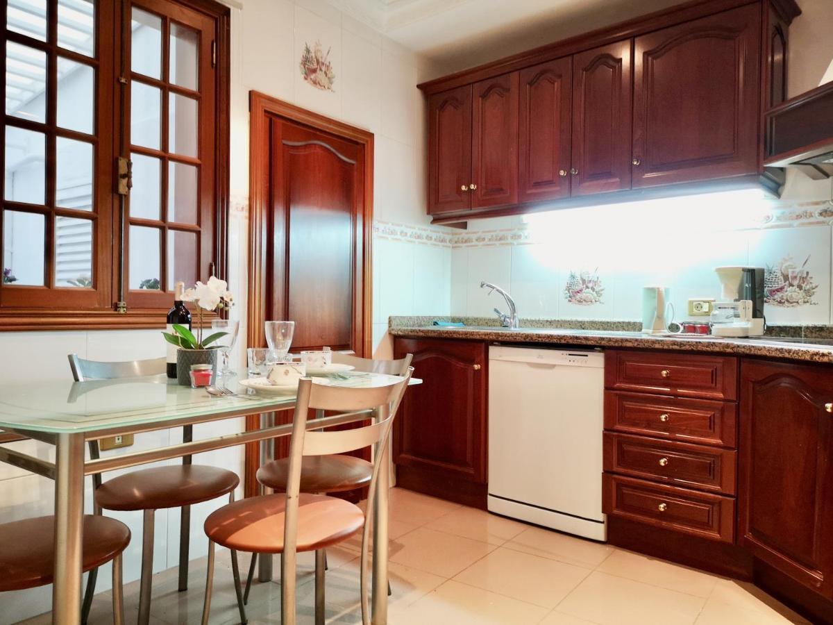 Apartmán Oceanview I By Tor Puerto de la Cruz  Exteriér fotografie
