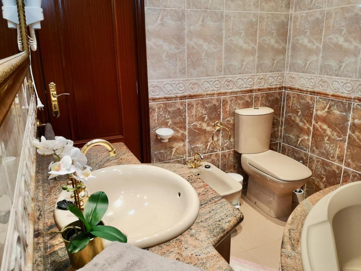 Apartmán Oceanview I By Tor Puerto de la Cruz  Exteriér fotografie