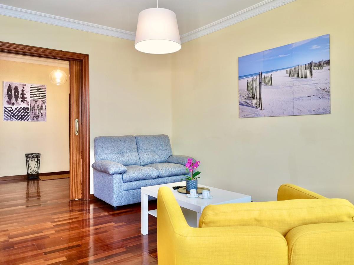 Apartmán Oceanview I By Tor Puerto de la Cruz  Exteriér fotografie