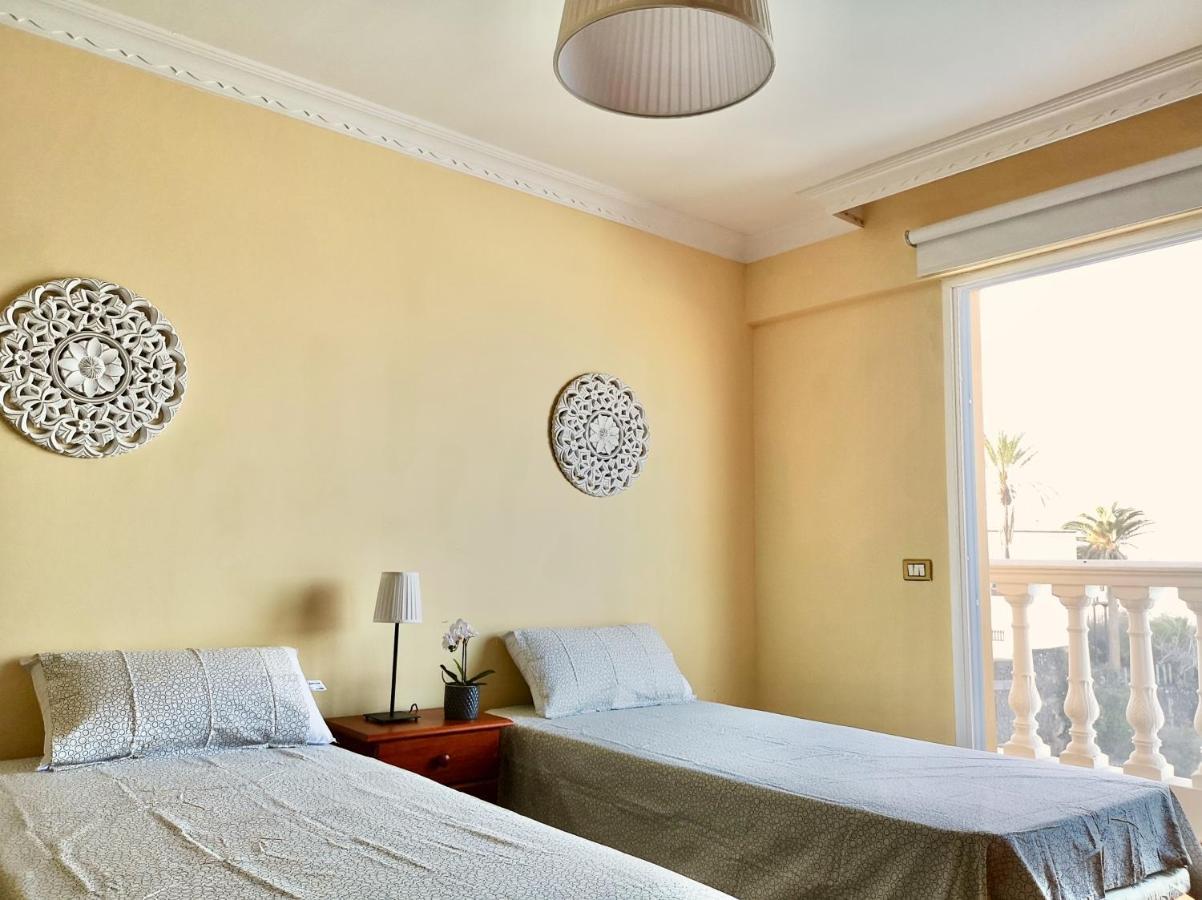 Apartmán Oceanview I By Tor Puerto de la Cruz  Exteriér fotografie
