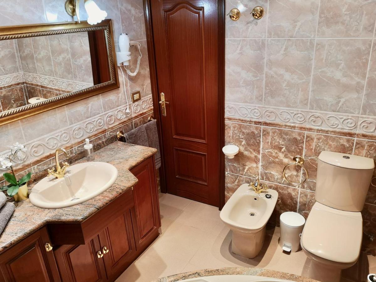 Apartmán Oceanview I By Tor Puerto de la Cruz  Exteriér fotografie