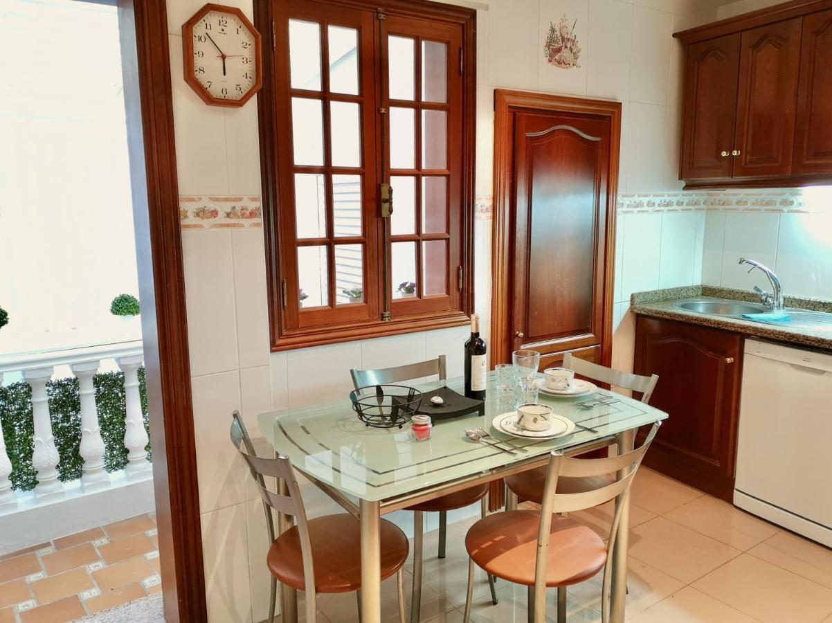 Apartmán Oceanview I By Tor Puerto de la Cruz  Exteriér fotografie
