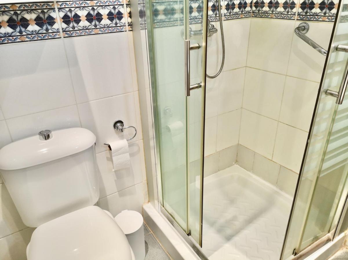 Apartmán Oceanview I By Tor Puerto de la Cruz  Exteriér fotografie