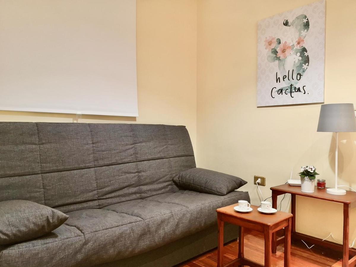 Apartmán Oceanview I By Tor Puerto de la Cruz  Exteriér fotografie