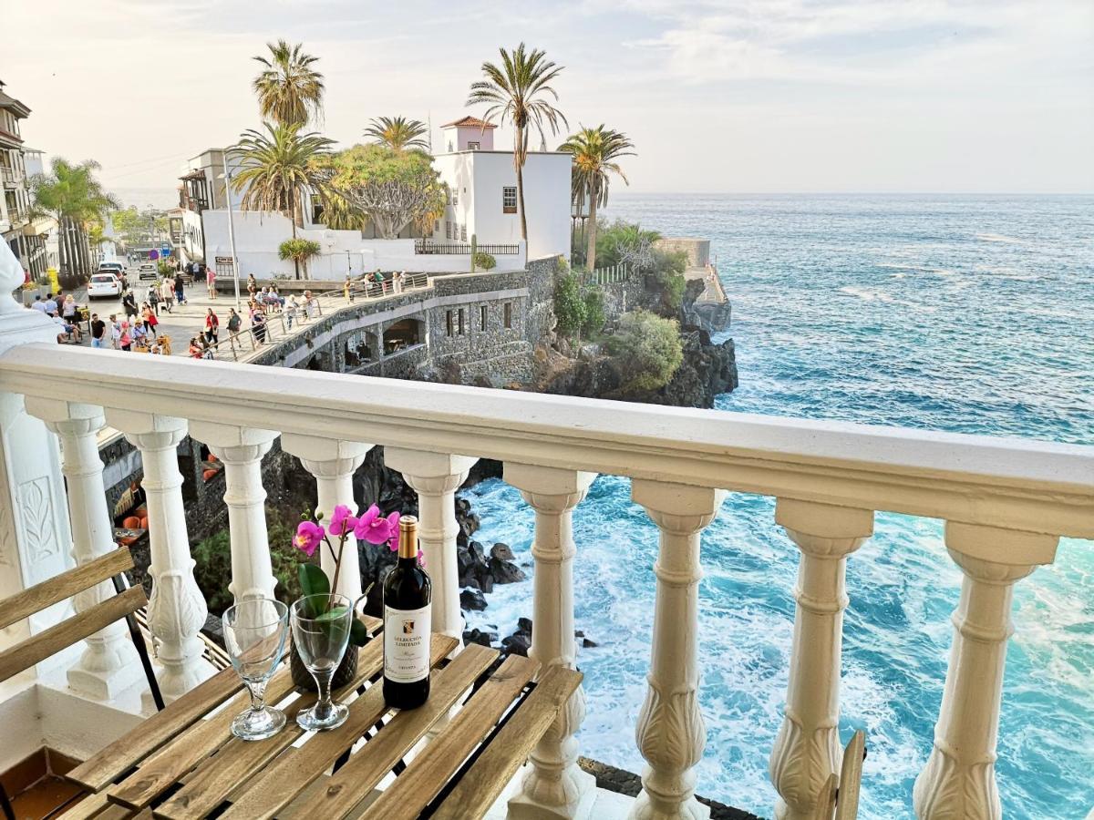 Apartmán Oceanview I By Tor Puerto de la Cruz  Exteriér fotografie