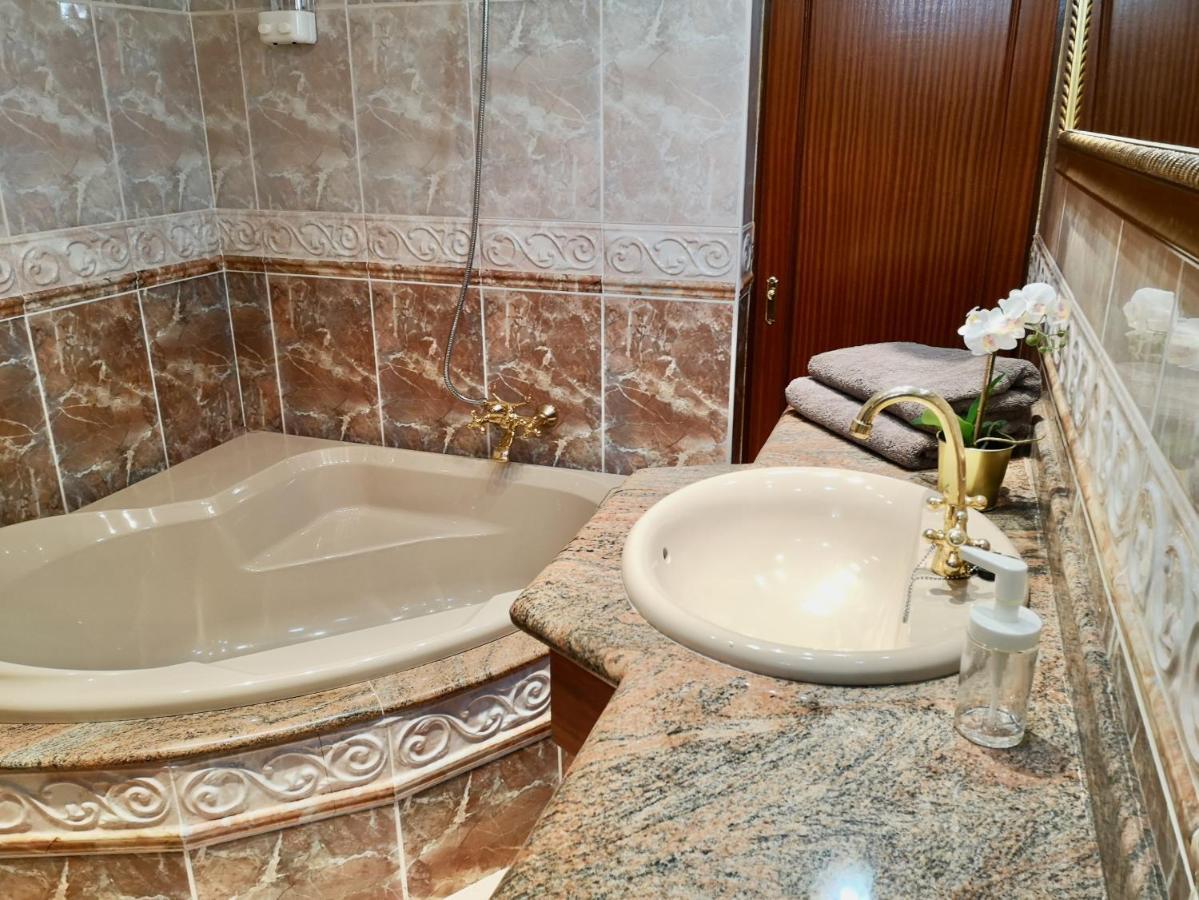 Apartmán Oceanview I By Tor Puerto de la Cruz  Exteriér fotografie